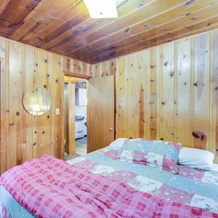 The Cabins at Cloudcroft, 克劳德克罗夫特 — 照片 3
