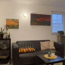 Apartment Near the Forest in Meisburg, 迈斯堡 — 照片 2