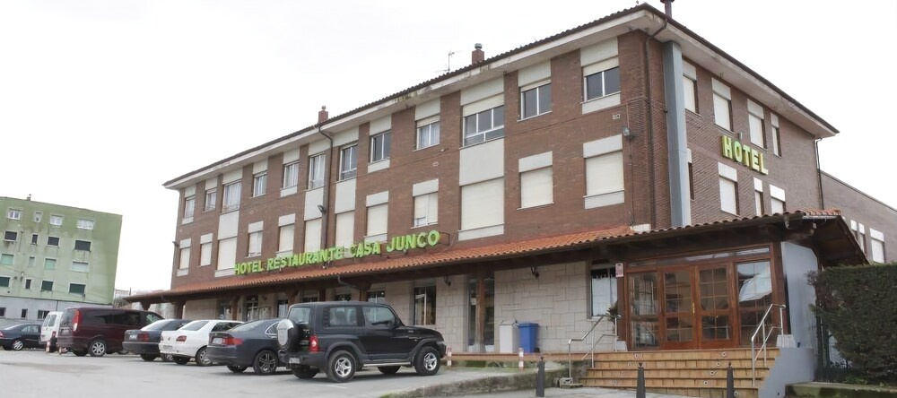 Casa Junco, Коломбрес — фото 1