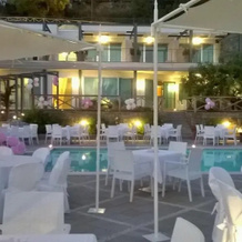 Hotel Promenade Bleu, 波利卡 — 照片 4