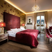 Bristol Hotel Salzburg, Salzburg — photo 4
