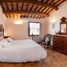 Agriturismo Il Barco, Спелло — фото 3
