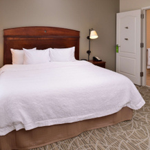 Hampton Inn by Hilton Litchfield, 利奇菲尔德 — 照片 2
