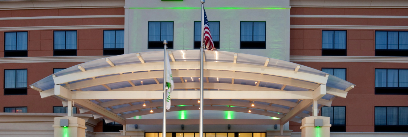 Holiday Inn St. Louis Fairview Heights By Ihg, Фэйрвью-Хайтс — фото 1