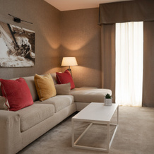 Suite Hotel Maestrale, 里乔内 — 照片 4