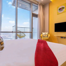 Lux 2B Apt Dubai Canal Water View, Дубай — фото 3