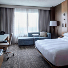 Auburn Hills Marriott Pontiac, Понтиак — фото 4