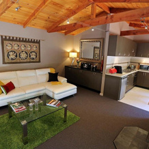 Mirkwood Forest Self-Contained Spa Cottages, Вудэнд — фото 4