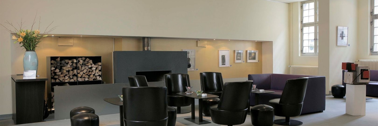 Tailormade Hotel RÜDEN Schaffhausen, 沙夫豪森 — 照片 1