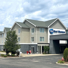 Best Western Erie Inn & Suites, 伊利 — 照片 3