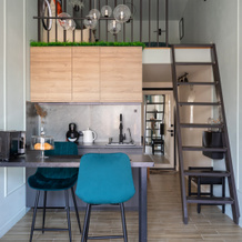 Vilerona Apart-hotel, Petergof — photo 2