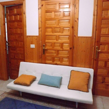Apartment With 3 Bedrooms in A Guarda, With Wonderful sea View, Furnished Terrace and Wifi Near the Beach, 瓜尔达 — 照片 5