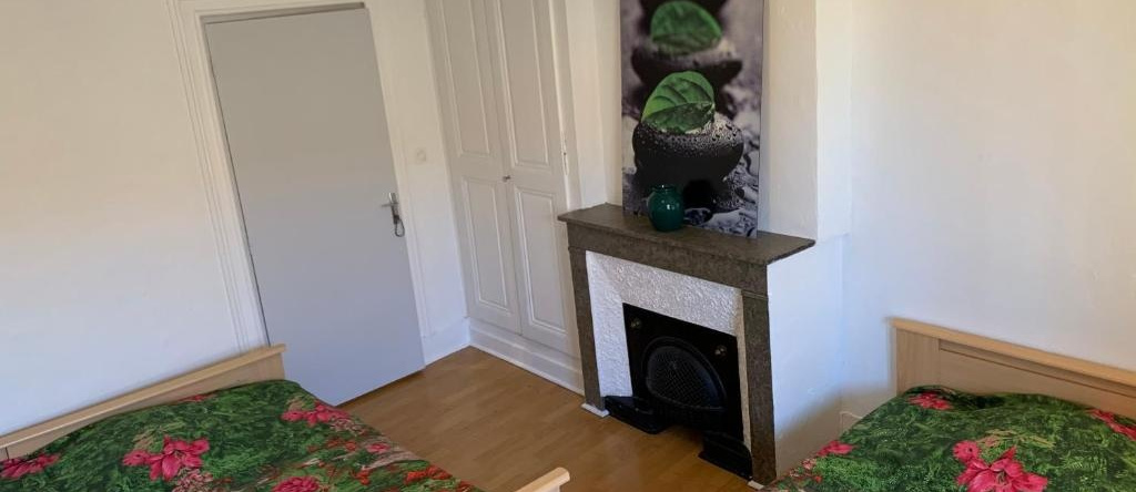 Appartement de la nation 2, La Tour-du-Pin — photo 1