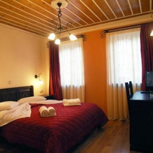 Zagori Philoxenia Hotel, Монодендри — фото 3