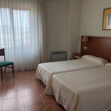 Aparthotel Playas de Liencres, 彼埃拉戈斯 — 照片 3