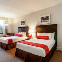 Hotel Pennsylvania, 纽约 — 照片 5