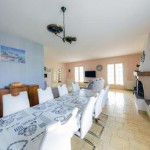 Villa en bord de mer - Ile de Ré, 圣玛丽德雷 — 照片 2