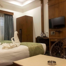 Hotel United Kites, 阿卢鲁 — 照片 5