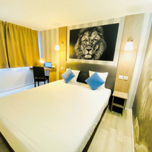 Hotel RBX - Roubaix Centre, 鲁贝 — 照片 3