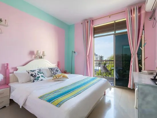 Weizhou Island Homestay, Бэйхай — фото 1