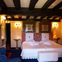 Hotel Palacio De La Peña, Барейо — фото 3