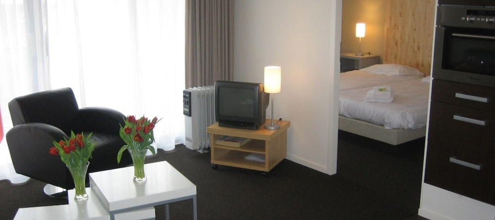 Comfortable Apartment With Adishwasher, In Twente, Букело — фото 1