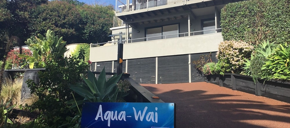 Aqua-Wai, Blackpool — photo 1