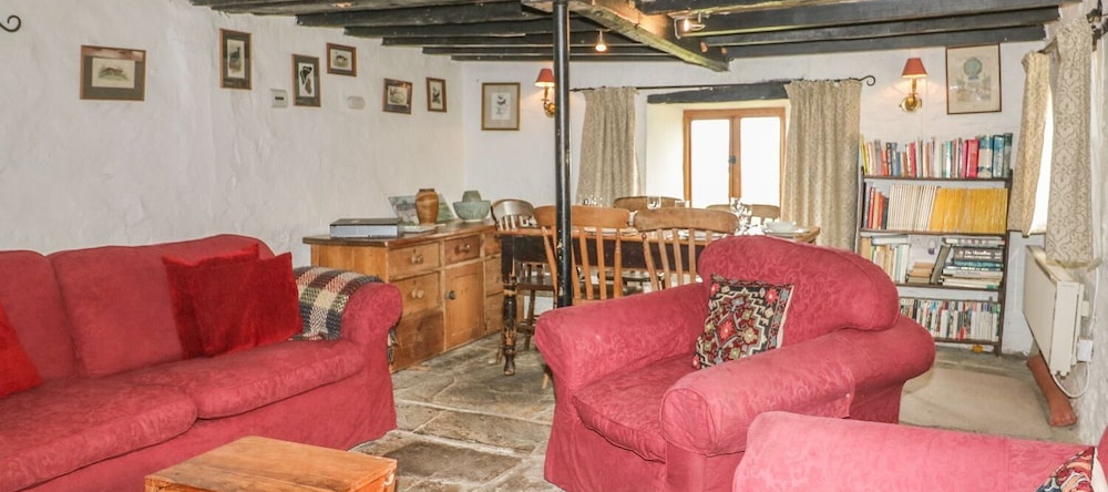 Bullens Bank Cottage, Hay on Wye, 彭伊帕克 — 照片 1