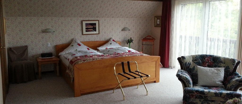 Chalet Rosemarie, 卡林 — 照片 1