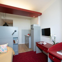 Capucine Cosy Appart Hôtel 3 Étoiles, Аршам — фото 3
