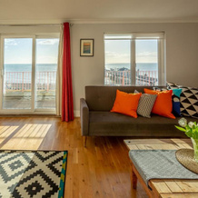 Pier Court Apartments Brighton, 布莱顿 — 照片 5