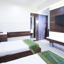 Treebo Trend Sunland Baramati, 巴拉马蒂 — 照片 4