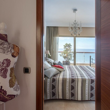 Vertical Villa: Luxury, Sea Views & Private Spa, Гарачико — фото 3