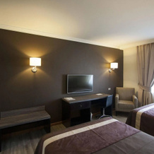 Hotel Diego De Almagro Osorno, Осорно — фото 3
