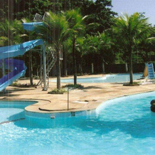 Guaratiba Parque Hotel, 里约热内卢 — 照片 4