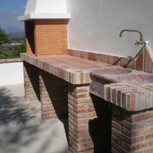 Apartamentos Rurales El Cañuelo de Carcabuey, 卡尔卡布埃 — 照片 3
