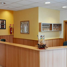 Vzdělávací Středisko a Hotel, Varnsdorf — photo 2