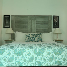Roba Monakedi Guest Lodge, 马菲肯 — 照片 4
