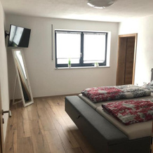 Landhaus Ferienwohnungen mit Pool und Wellness, 塞巴恩 — 照片 3