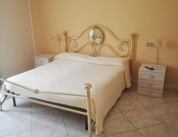 Agriturismo solare, Perito — photo 1
