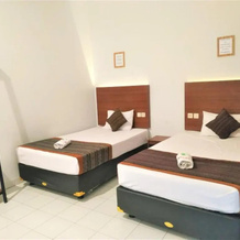 Hotel Perdana, Клатен — фото 4