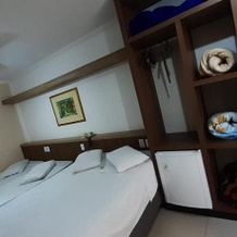Hotel Lux, Pocos De Caldas — photo 3