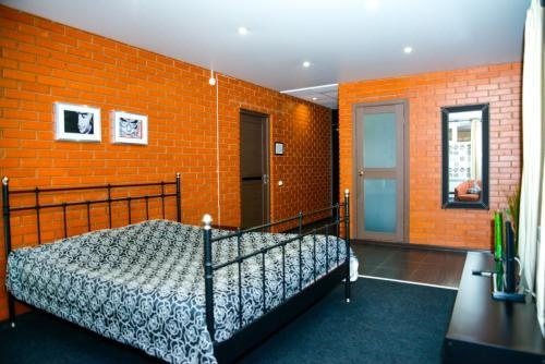 Hotel Marmelad, Mozhga — photo 1