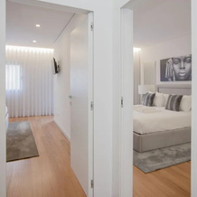 Liiiving -Luxury River View Apartment XI, 贡多马尔 — 照片 3