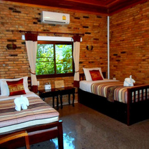 Hotel Khao Sok, Фаном — фото 2