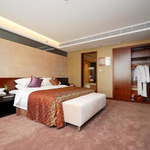 Yuekai International Hotel Zhaoqing, Zhaoqing — photo 4