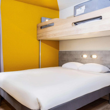 ibis Budget Marne-la-Vallée Noisy-le-Grand, 巴黎门 — 照片 5