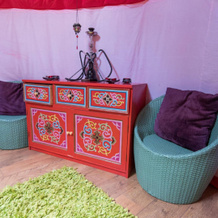 Lincoln Yurts, Gainsborough — photo 2