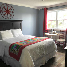Seaport Inn, 北三一湾 — 照片 3