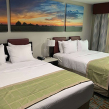 Days Inn Bellville, 贝尔维尔 — 照片 2
